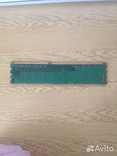 Память оперативная Apple mac Pro 5.1 memory 6x 1Gb