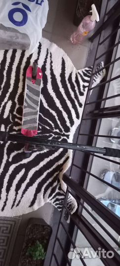 Трюковой самокат Phoenix