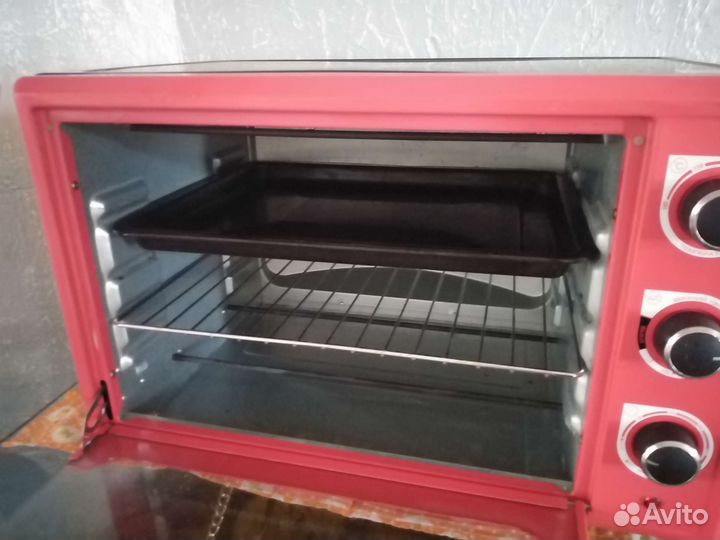 Мини печка электрическая