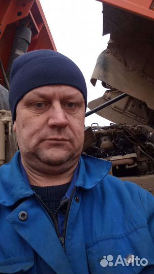 Водитель авто категории В С