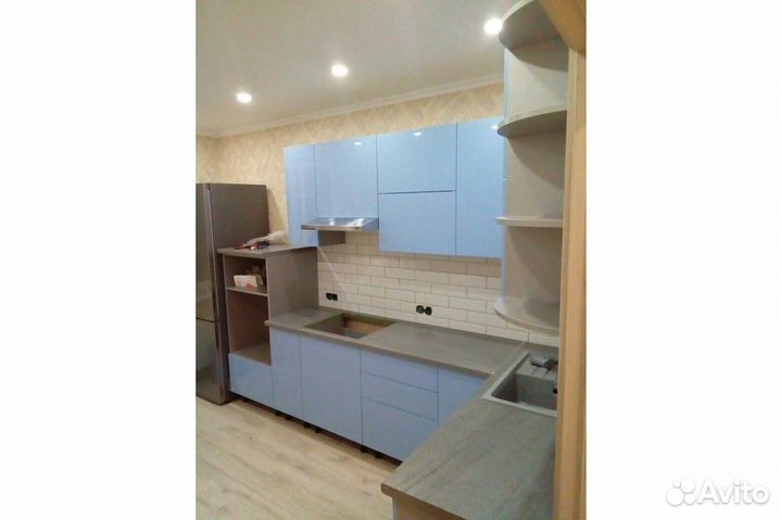Кухни от производителя
