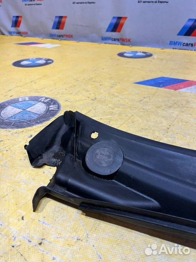 Дождевик BMW X5 E53 2003