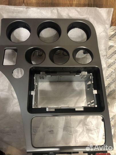 Накладка декоративная