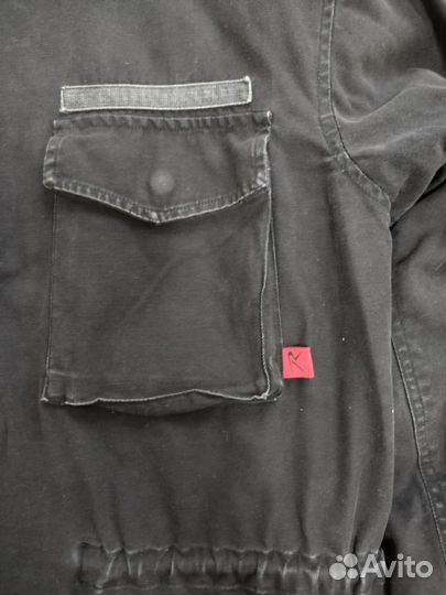 Куртка м65 bronco