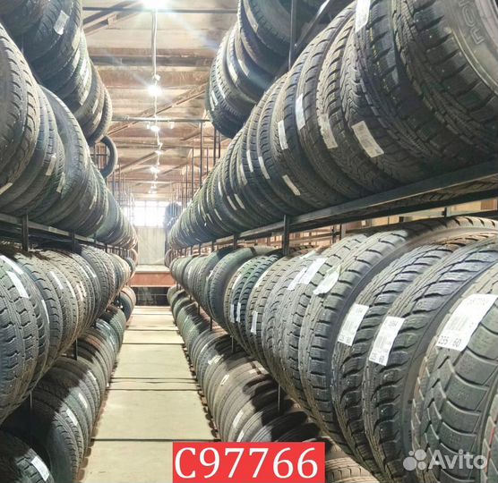 Nokian Tyres Hakkapeliitta 5 285/60 R18 116R