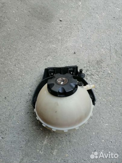 Расширительный бачок BMW 3-Series F30