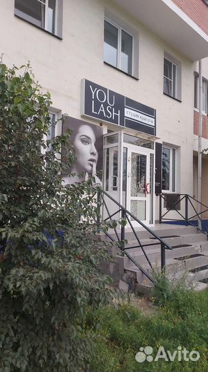 Наращивание ресниц быстро