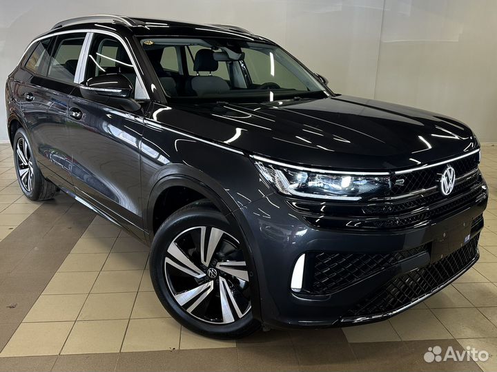 Volkswagen Tavendor 2.0 AMT, 2023, 68 км