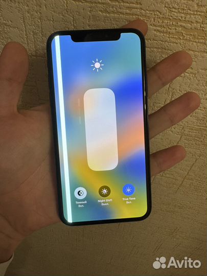 iPhone X, 64 ГБ