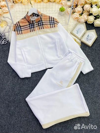 Костюм женский от 44 до 54