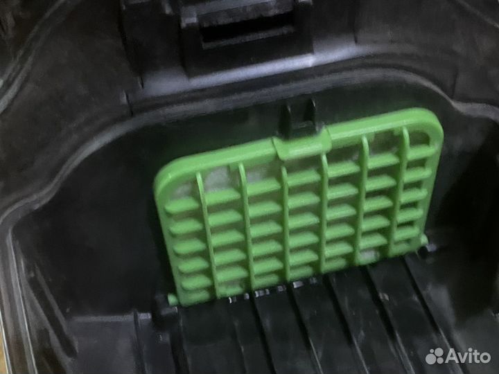 Пылесос tefal