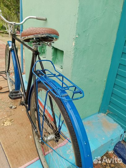 Велосипеды бу взрослый