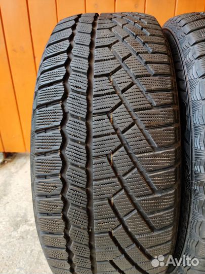Gislaved Soft Frost 200 225/55 R17 101T