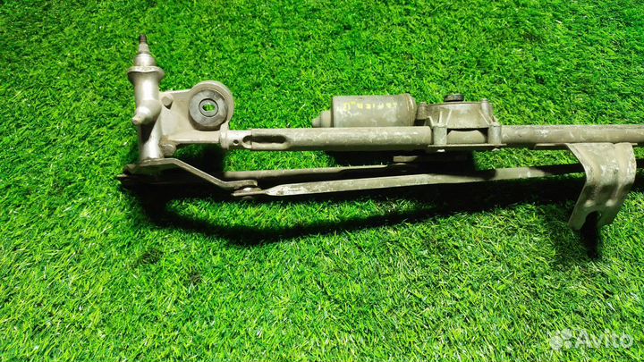 Трапеция стеклоочистителей Opel Zafira B