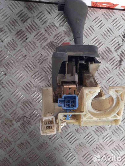 Кулиса кпп Toyota Corolla EE103V