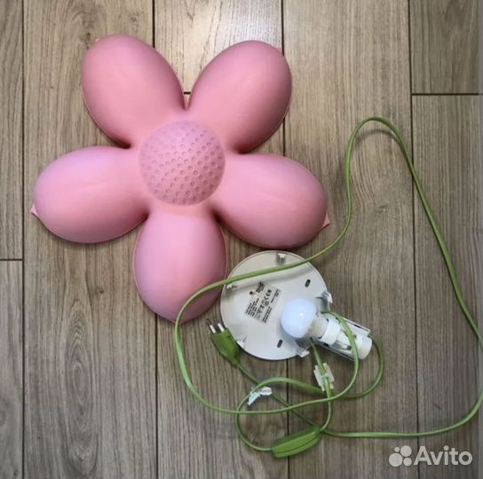 Настенный светильник бра IKEA