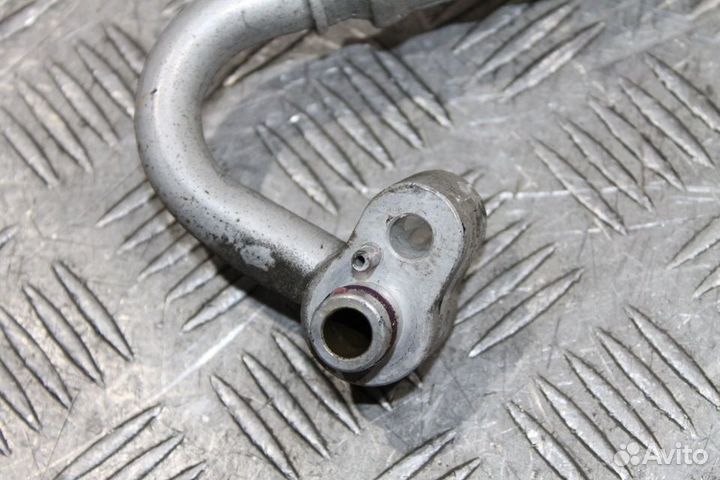 Трубка кондиционера Volkswagen Golf 6 1K0820721BQ