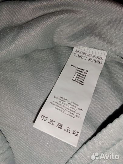 Олимпийка kappa