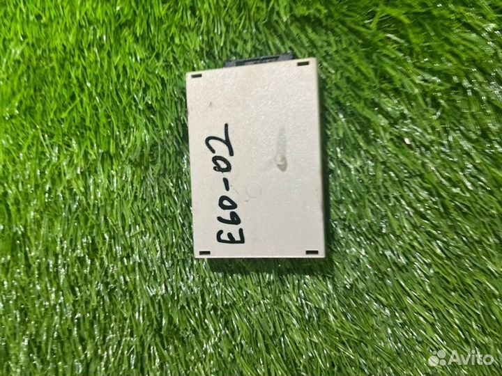 Блок управления Bmw 5 E61/E60 N52B25 2007