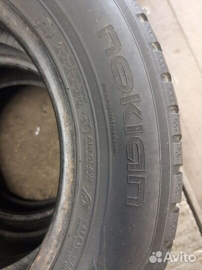 Nokian Tyres Hakkapeliitta 7 195/65 R15