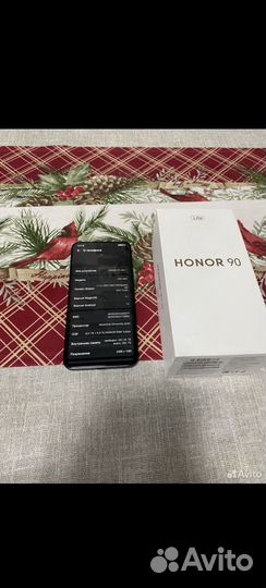 Xiaomi Redmi Note 13 Pro, 8/128 ГБ