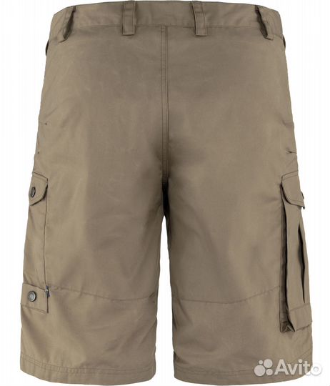 Fjllrven Pants Barents Pro Shorts