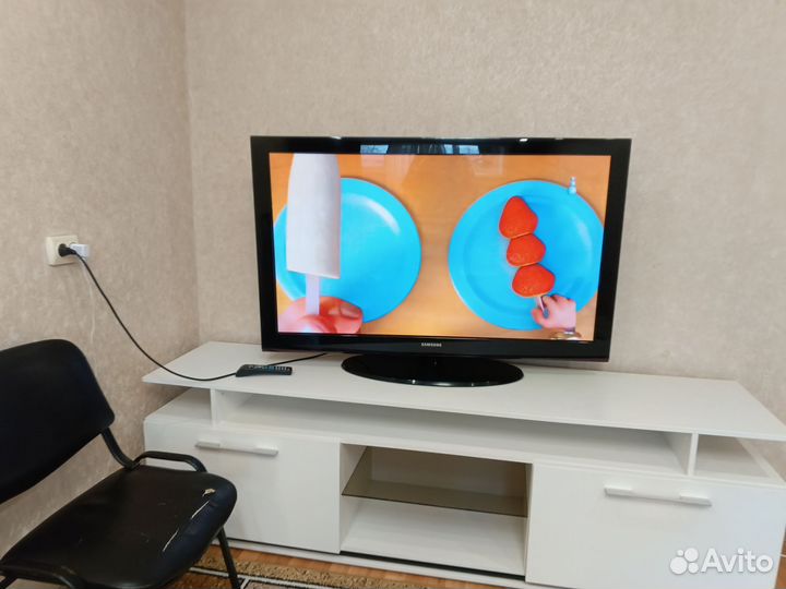 Телевизор