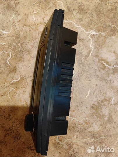 Блок климат-контроля subaru legacy/ outback