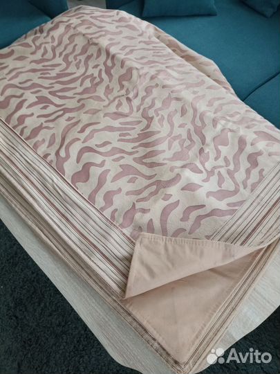 Покрывало-одеяло двустороннее