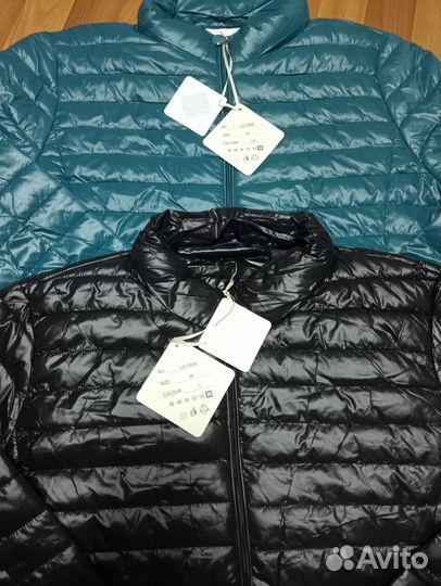 Куртка женская демисезон