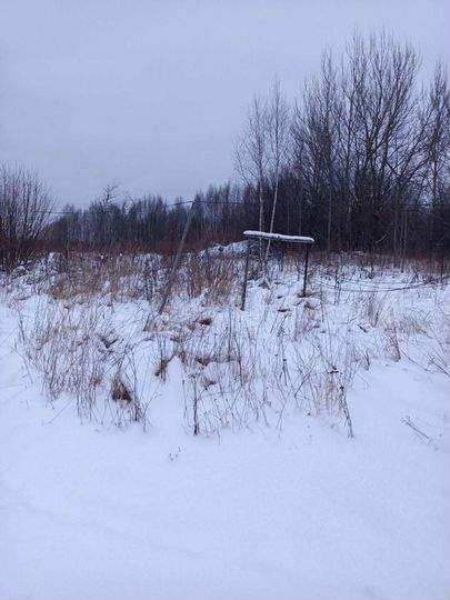 Дом 56 м² на участке 16 сот.