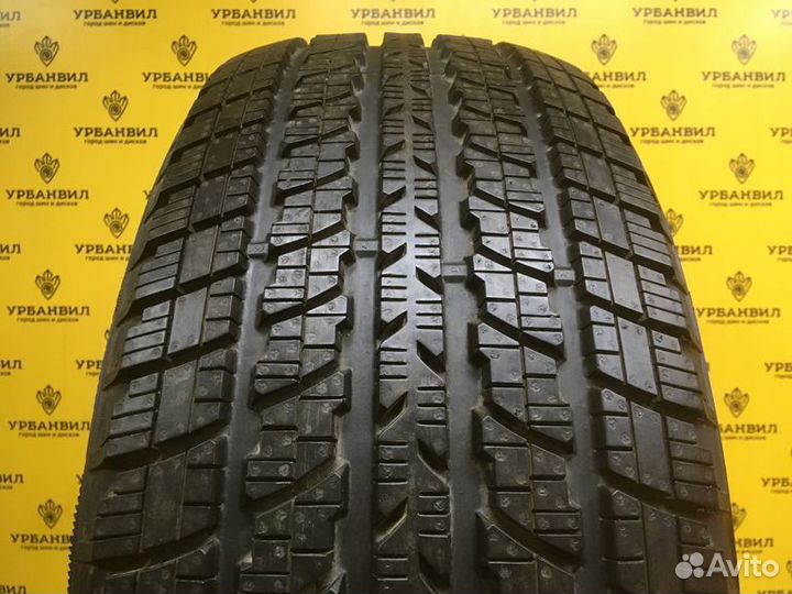 Dunlop Grandtrek ST8000 255/50 R20 109V