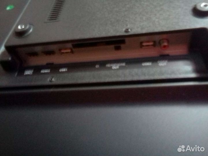 Телевизор smart tv erlsson 43