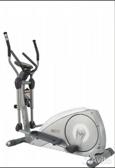 Эллиптический тренажер care