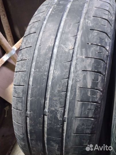 Nexen N Fera RU1 195/65 R15