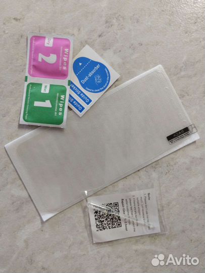 Защитное стекло для Samsung Galaxy J6 2018 J600