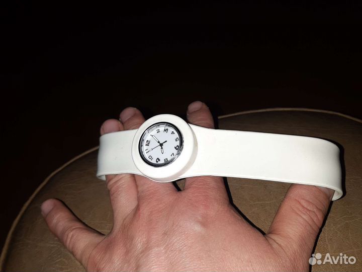 Часы, магниты, подставки под горячее