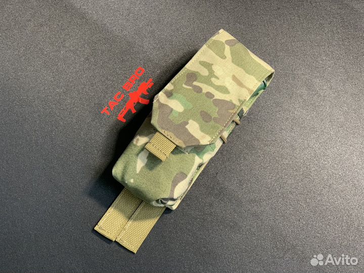 Подсумок под ак