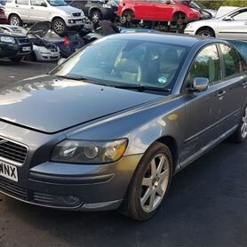 Разбор на запчасти Volvo S40 2004