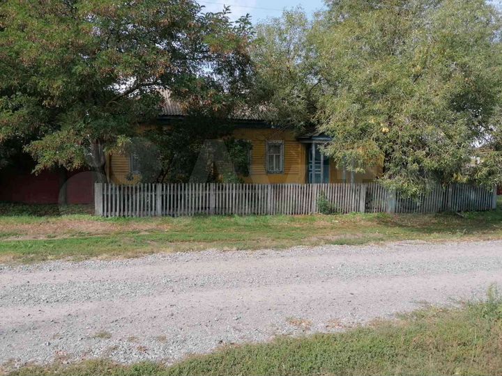 Дом 73,3 м² на участке 43 сот.