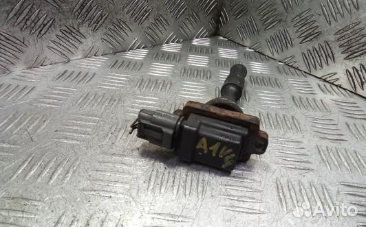 Катушка зажигания бензиновая suzuki grand vitara 1