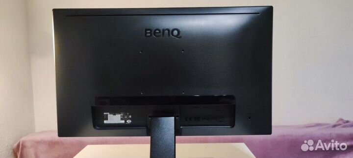 Монитор benq gw2470