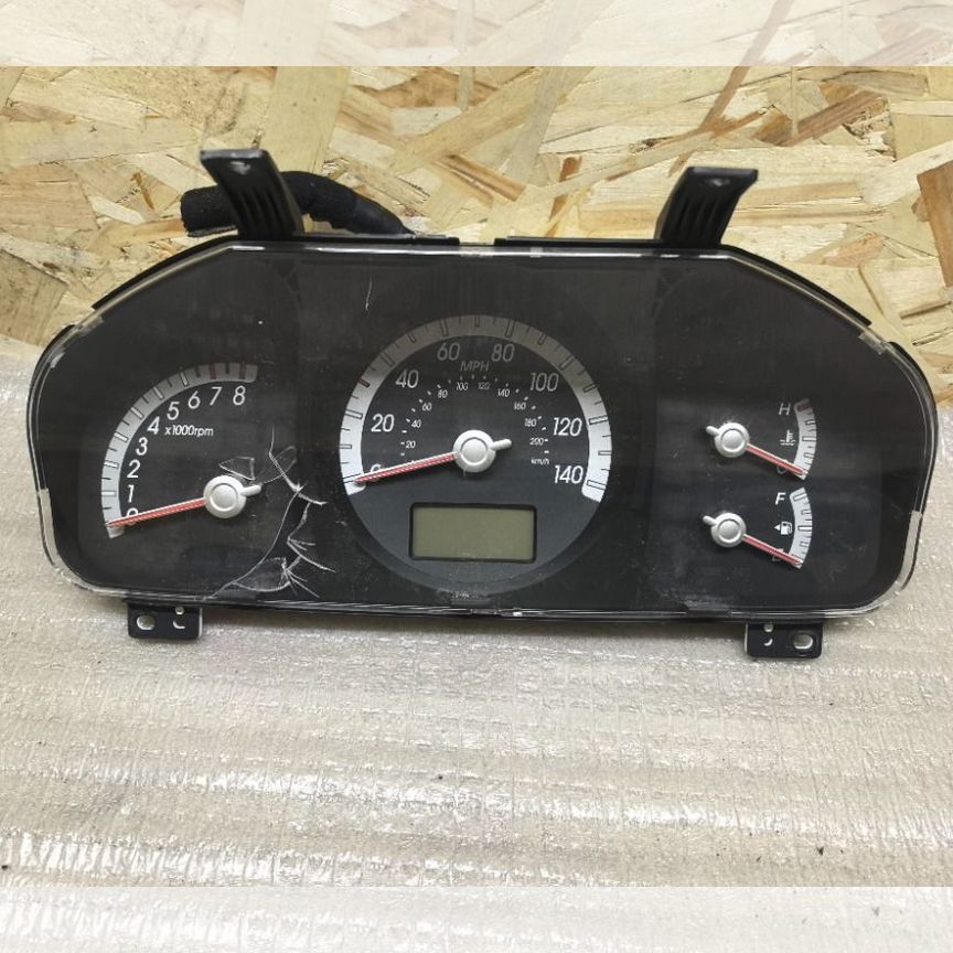 панель приборов kia sportage - Купить автозапчасти у проверенных