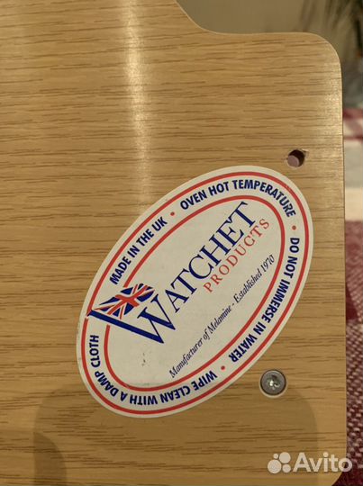 Кухонная полка навесная новая