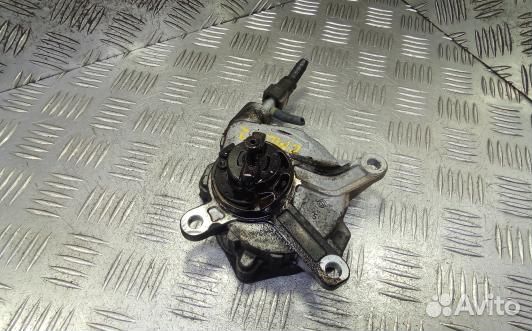 Насос вакуумный toyota corolla verso 2 (CML22KX01)