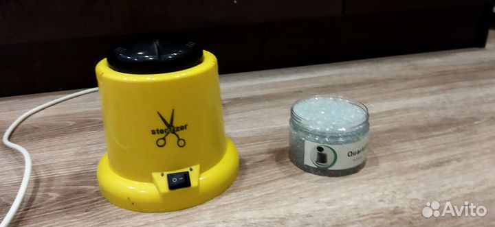 Стерилизатор