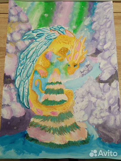 Рисунок 