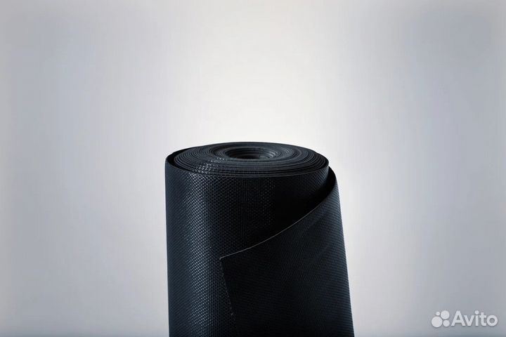 Подложка под кварцвинил