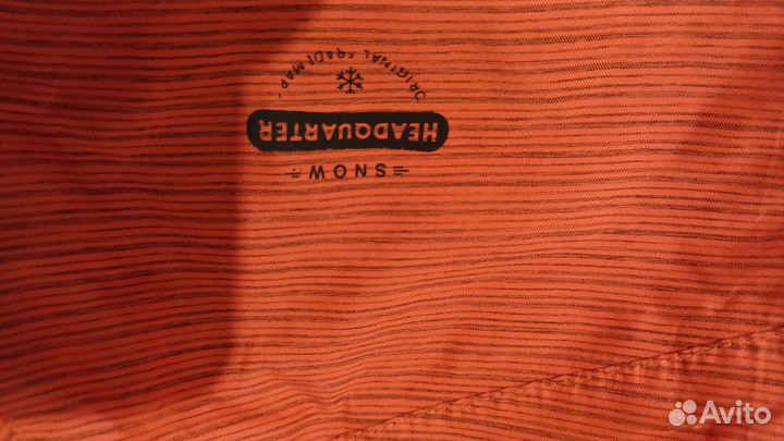 Куртка женская горнолыжная