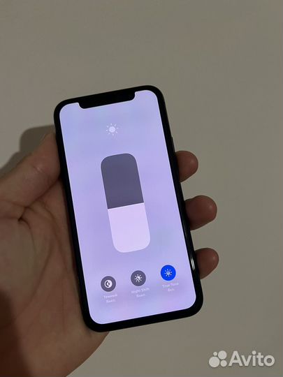 Телефон iPhone 11 pro 256gb